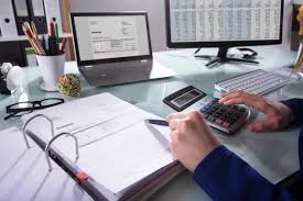 Welcome to Invoice System